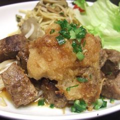 A picture of Superb Japanese-style Steak Sauce.