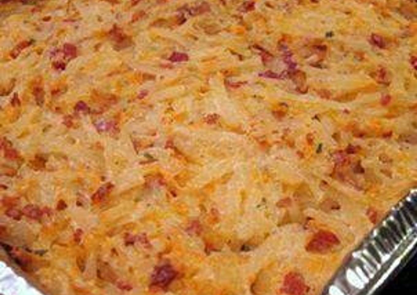 Crack Potatoes