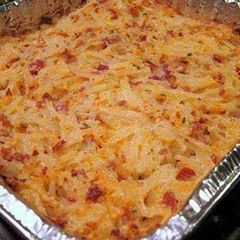 A picture of Crack Potatoes.