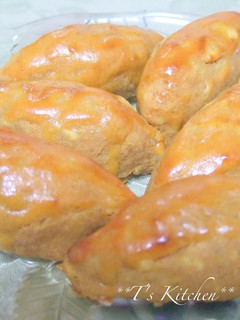 A picture of Simple & Delicious Sweet Potato Snack.