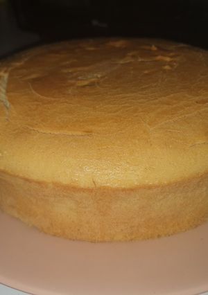 Foto resep Cake diet rendah karbo