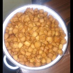 A picture of Cincin.