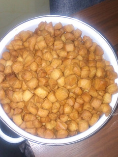 A picture of Cincin.