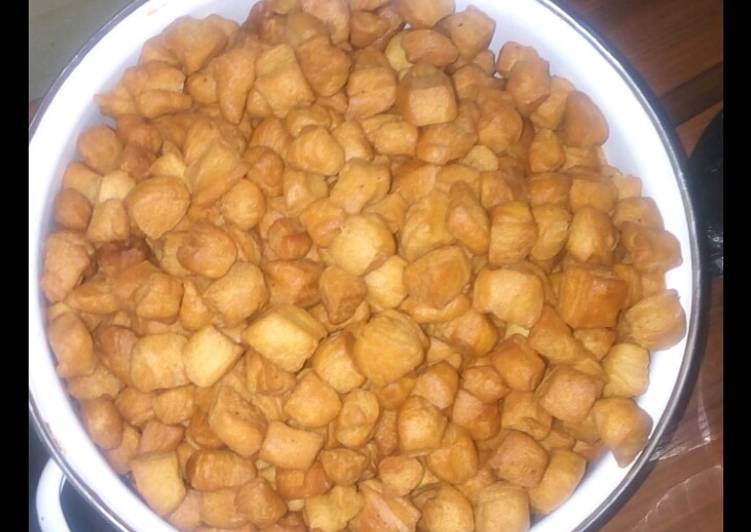 Recipe of Quick Cincin | Satisfyingrecipe.web.app