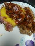 Swineapple Pork and Pineapple