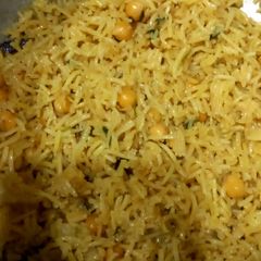 A picture of Chany palao.