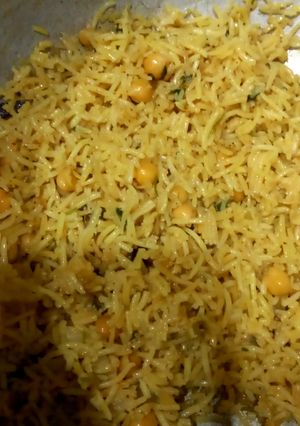 A picture of Chany palao.