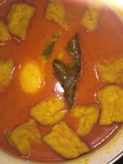 Foto resep Sayur tahu telur