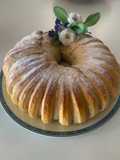 Pan turco de chocolate