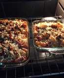 Pastel de Fideo