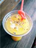 Mango frooti