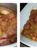 Charros Beans