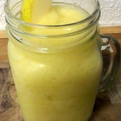 A picture of Refreshing Pear Slush.
