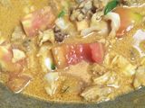 Tongseng ayam