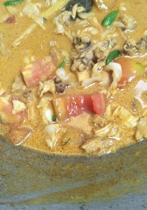 Foto resep Tongseng ayam