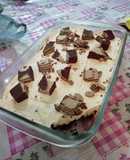 Torta oreo