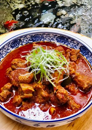 Foto resep Pedesan Entog