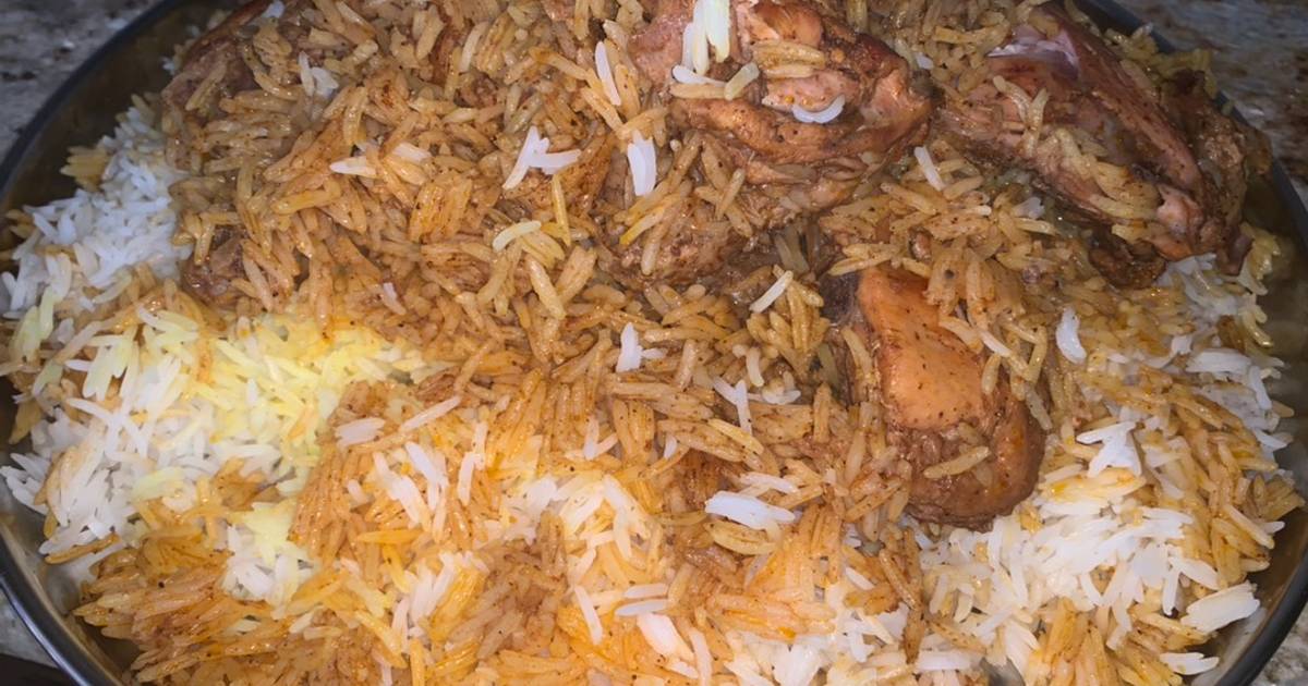 طريقة عمل نخي - 223 وصفة سهلة وسريعة - كوكباد