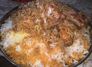 صورة لوصفة مجبوس كويتي