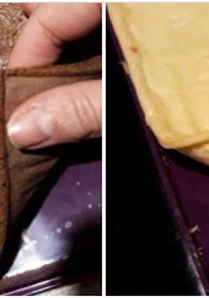 Une photo de ☆Biscuit en Pâte à chou Soufflé☆Trucs et Astuces☆