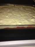 Strawberry Refrigerator CAKE