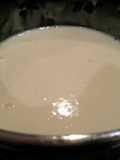 white queso dip, Mexican restaurant style