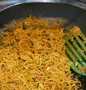 Resep Mie goreng Minang (Padang) Anti Gagal