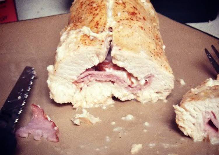 grilled chicken cordon bleu grilled chicken cordon bleu