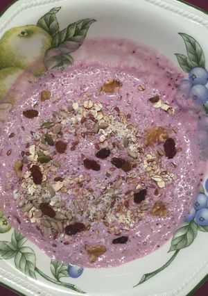 Foto principal de Desayuno delicioso