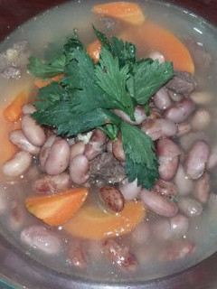 Foto resep Sup Brenebon