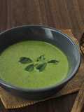 Mentheya soppu / Methi leaves Thambuli– The Mangalore Trai