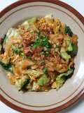 Kwetiau Goreng