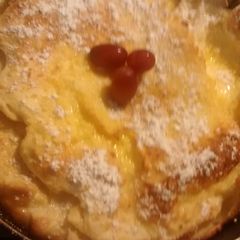 A picture of Mandy's Dutch Cake Baby.