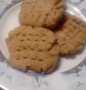 Recipe Nora-San&#39;s Soft Peanut Butter Cookies the Can Spoil the Tongue So Delicious