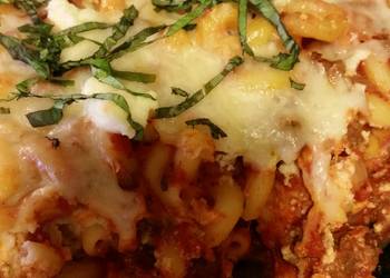 Update, Prepare Recipe Baked Ziti with Sausage Delicious and Healthy Update, Prepare Recipe Baked Ziti with Sausage Delicious and Healthy