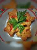 Tahu Fantasi