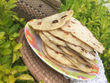 Tortilla chips