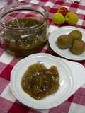 Umeshu Plum Jam