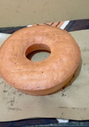 Foto resep Bolu pisang