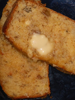 A picture of Cake Banana Bread.