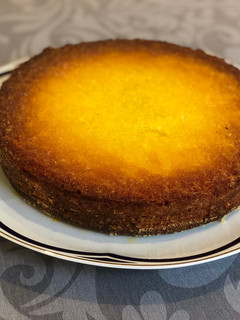 Foto de Bolo de Laranja