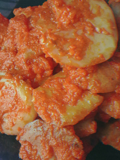 Foto resep Jengkol balado