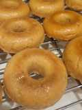 Donuts Simples