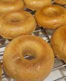 Donuts Simples