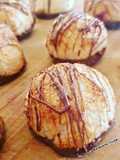 Rochers Coco/Congolais