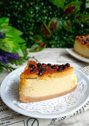 Foto resep Kue Putri Keraton
