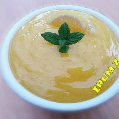 A picture of 🍋Homemade Lemon Curd🍋.