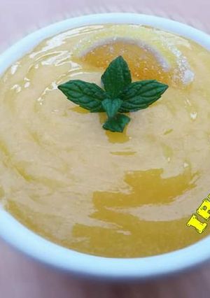 A picture of 🍋Homemade Lemon Curd🍋.