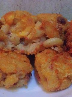 Foto resep Macaroni cheese