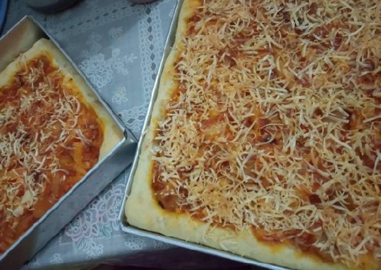 Pizza Ekonomis
